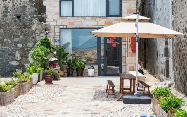 Mishe · MISH · Scenic Vacation Homestay