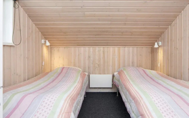 10 Person Holiday Home in Harboore-by Traum