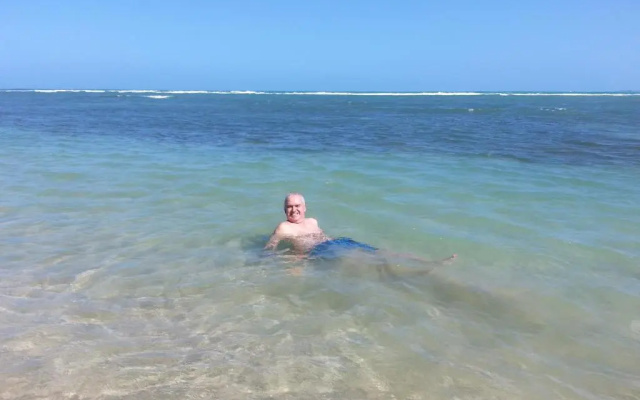 Playa Azul II 302