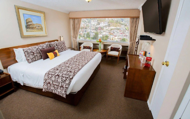 Hotel Ambato
