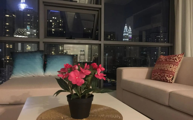 Mocha Suites at The Robertson