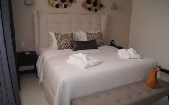 Serenity Hotel Boutique by Alsol
