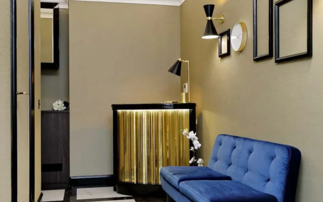 Merulana 13 Exclusive Rooms
