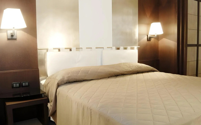 Grand Hotel Admiral Palace