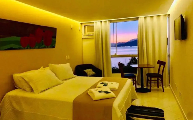 Costao Do Sol-Suites