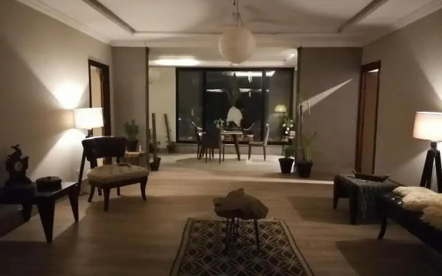 Islamabad Hill Hotel and Resort