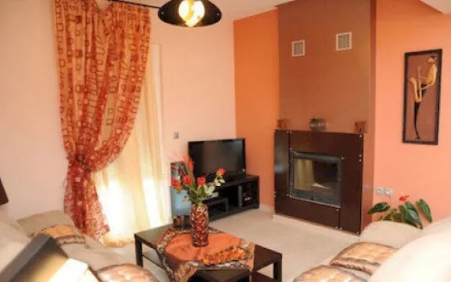 Arion Luxury Villas