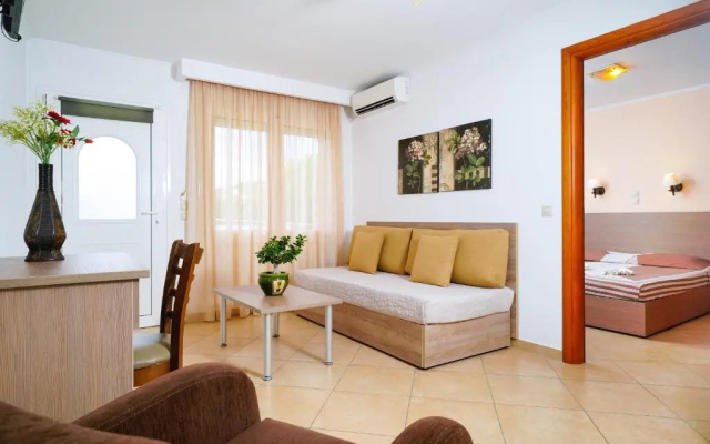 Antigone Hotel