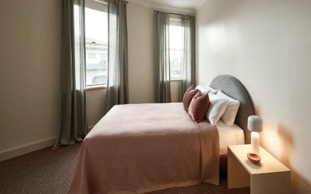 The Rooms Milton