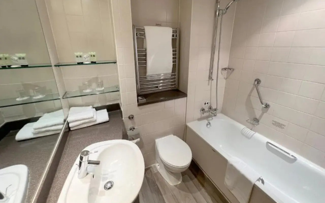 The Winchester Hotel & Spa