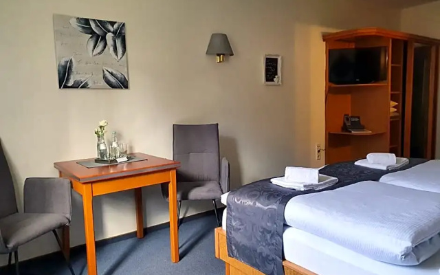 Waldhotel Surwold