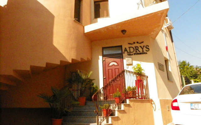 Vila Adry's