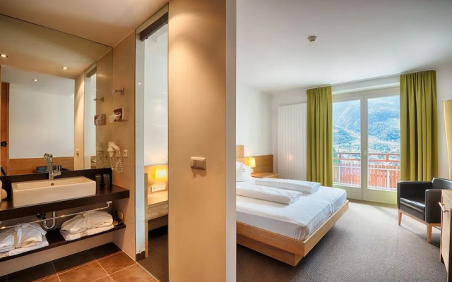 Hotel Belvedere - Adults Only - 14 plus
