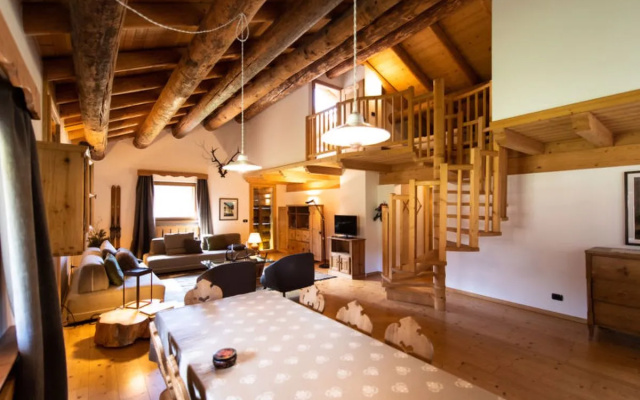 Chalet Baita TabiiA  (PRZ350)