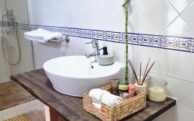 Charming 1-bed House