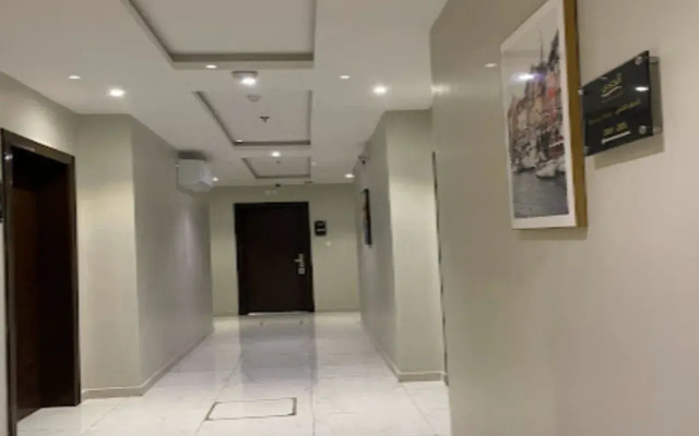 Kadi Suites