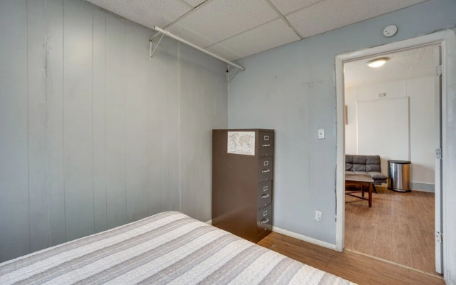Pet-friendly Vacation Rental Near Boyd Lake!