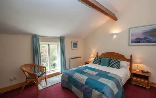 Grisedale Cottage