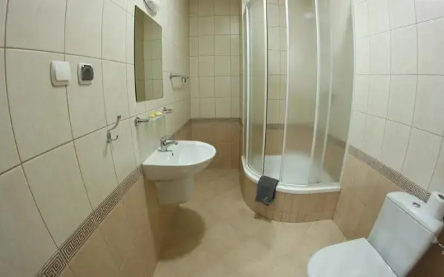 Apartamenty Smętek