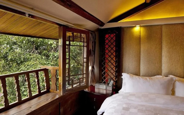 Lijiang Emerald Boutique Hotel