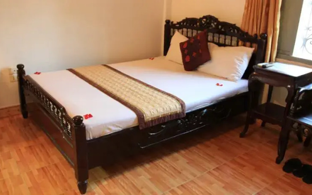 Hanoi MHostel