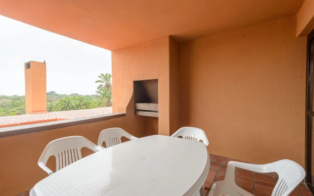 San Lameer Villa Rentals  2827