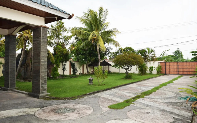 Adeeva Villa