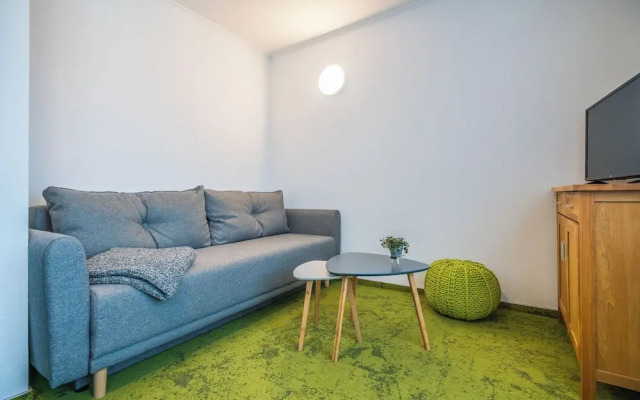 Hotel-Pension Treppengasse