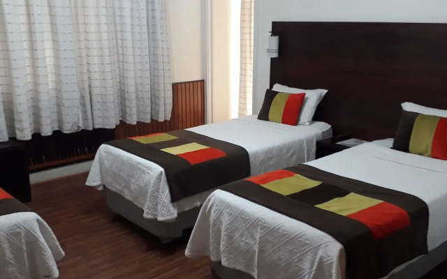 HL Hotel Low Cost