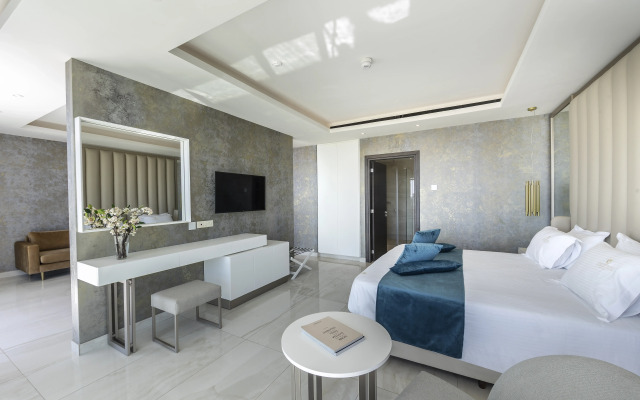Chrysomare Beach Hotel and Resort