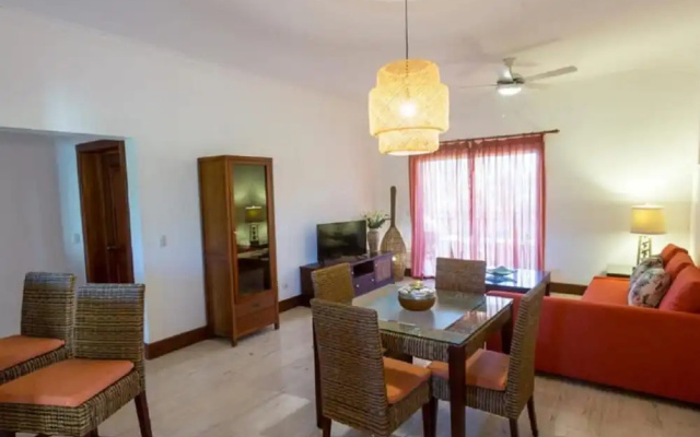 Caribbean Experience Playa Bavaro 2r 01
