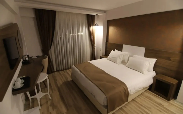 Usak Yalim Garden Park Otel