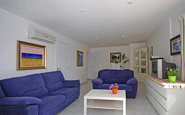 Marga - Two Bedroom