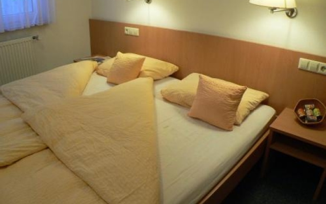 Hotel Loewen