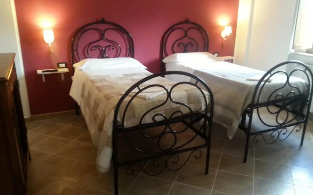 Fattoria Caldarelli B&B