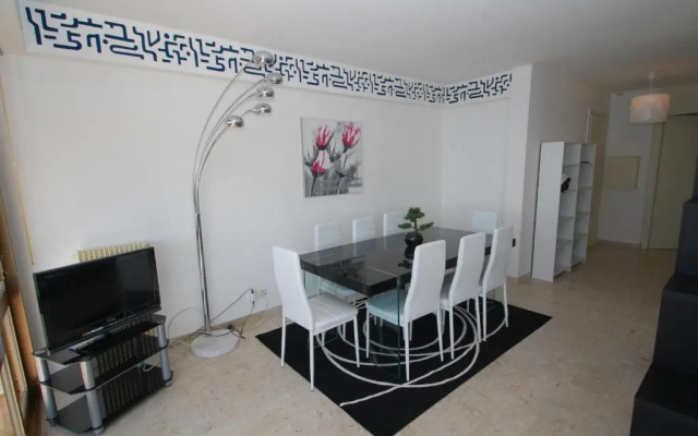 Appartement Menton, 2 pièces, 4 personnes - FR-1-196-178