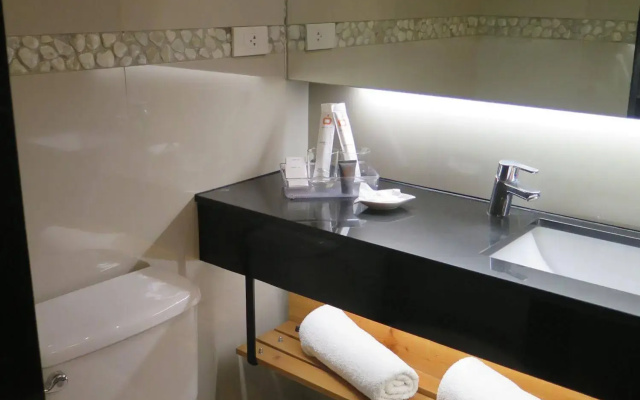 Cuarto Hotel