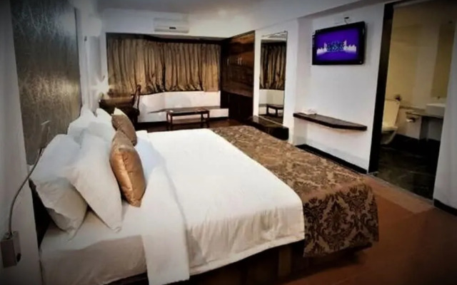 Hotel Sai Shahu