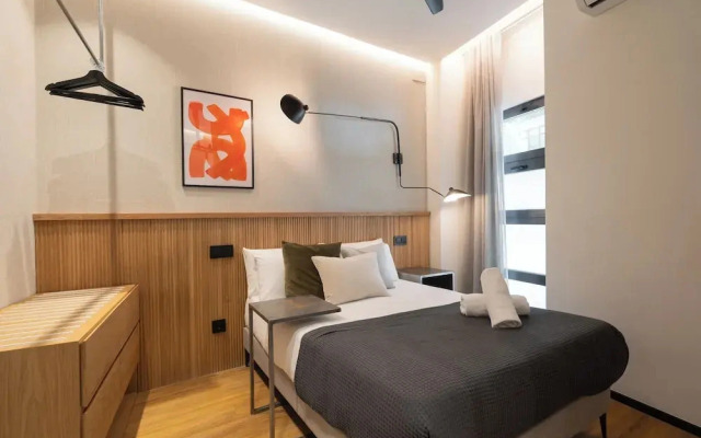 Dobo Madrid Goya