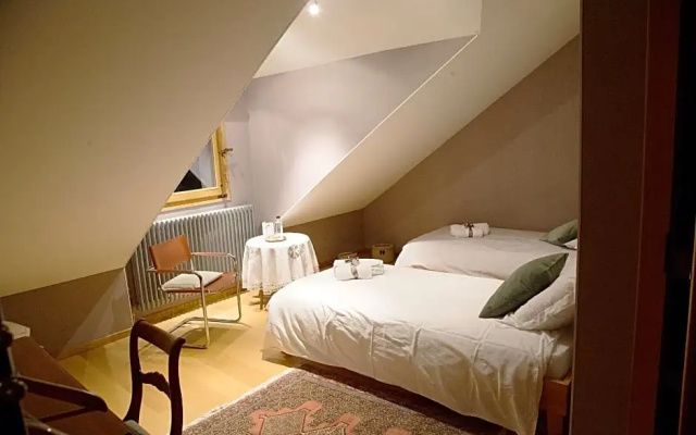 Le Manoir