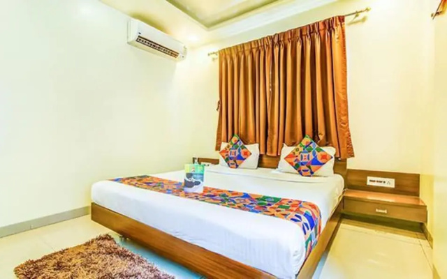 Hotel Ranjana's