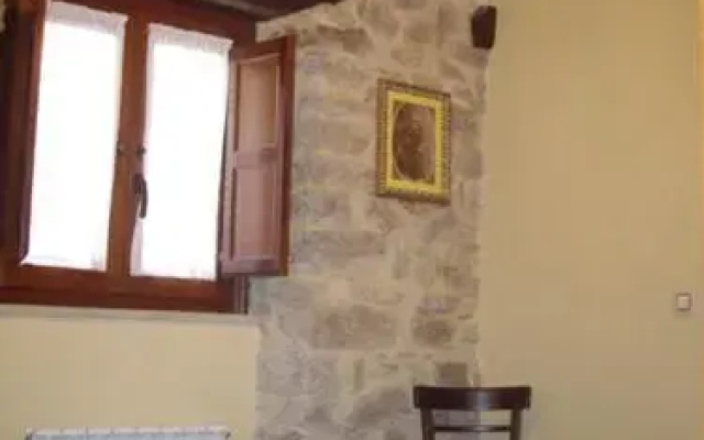 Hotel Rural La Casa del Montero