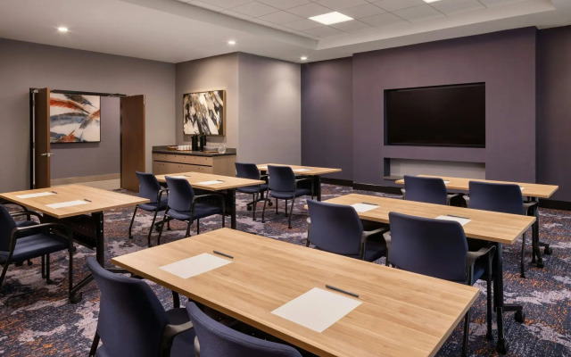 Fairfield by Marriott Inn & Suites Chilliwack