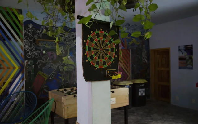 Be Holbox