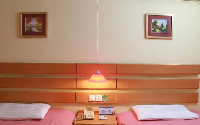 Home Inn Hotel