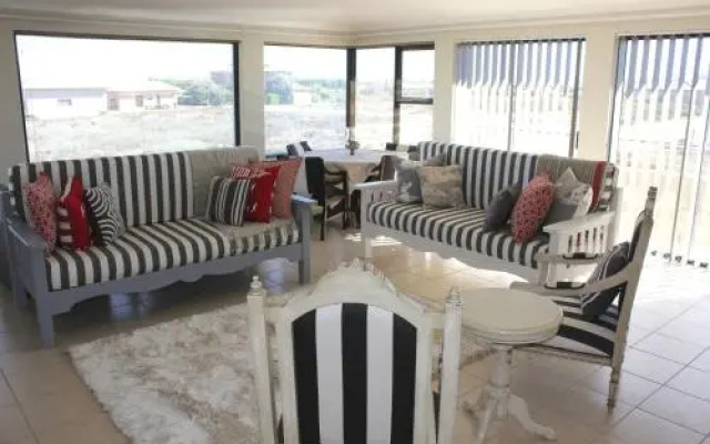 Holiday Home Nieuland