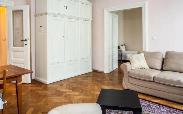 Apartamenty Muzyczny Kraków