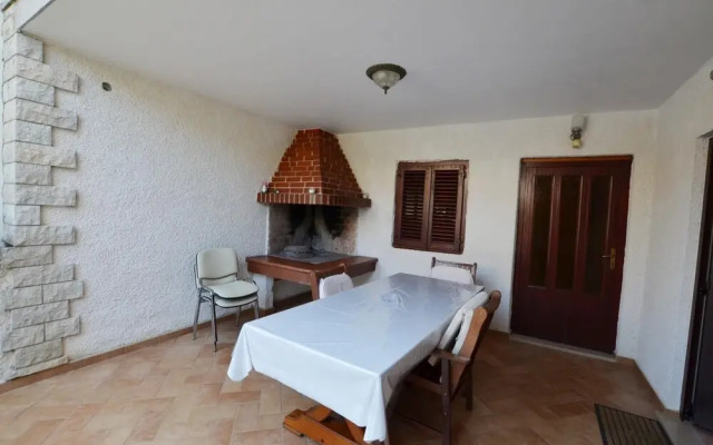 Jela Studio 2 1 in Rovinj