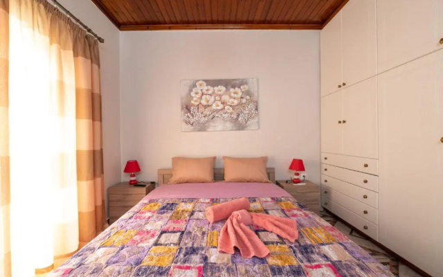 72sqm apartment with amazing view near old bridge