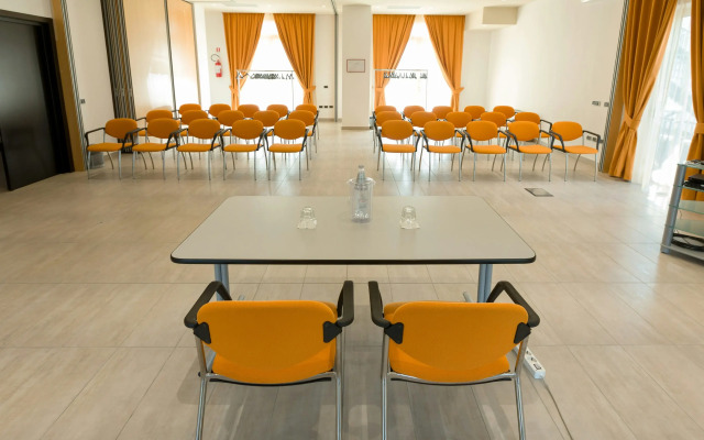 UNA Hotels Cesena Nord